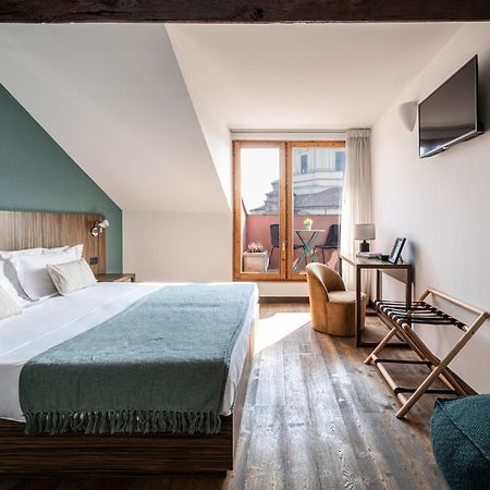 Easylife - Suite In Colonne San Lorenzo Milano Екстериор снимка