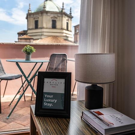 Easylife - Suite In Colonne San Lorenzo Milano Екстериор снимка