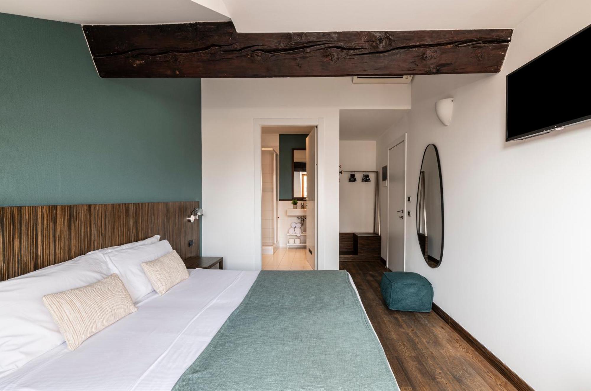 Easylife - Suite In Colonne San Lorenzo Milano Екстериор снимка