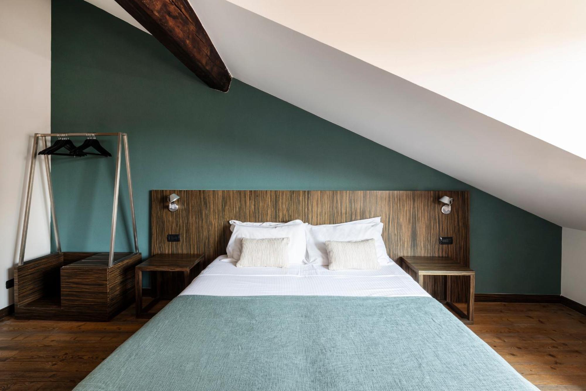Easylife - Suite In Colonne San Lorenzo Milano Екстериор снимка