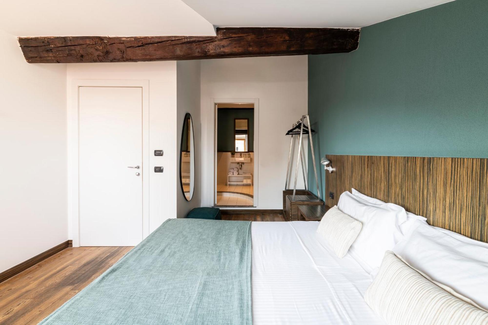 Easylife - Suite In Colonne San Lorenzo Milano Екстериор снимка