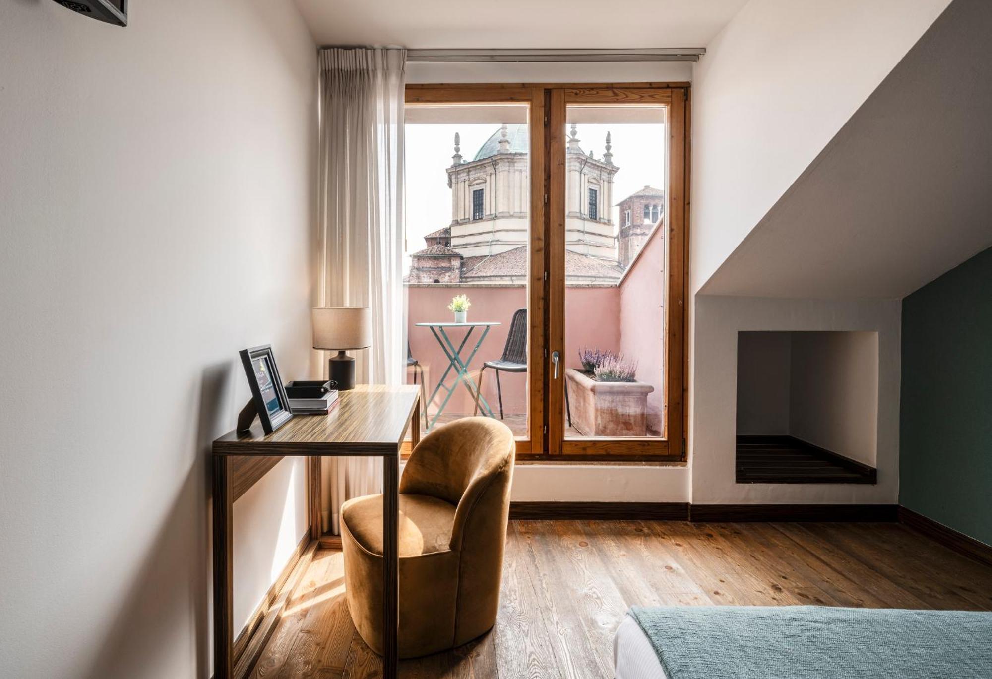 Easylife - Suite In Colonne San Lorenzo Milano Екстериор снимка