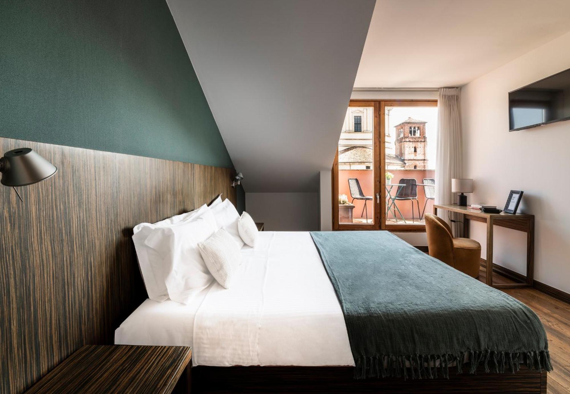 Easylife - Suite In Colonne San Lorenzo Milano Екстериор снимка