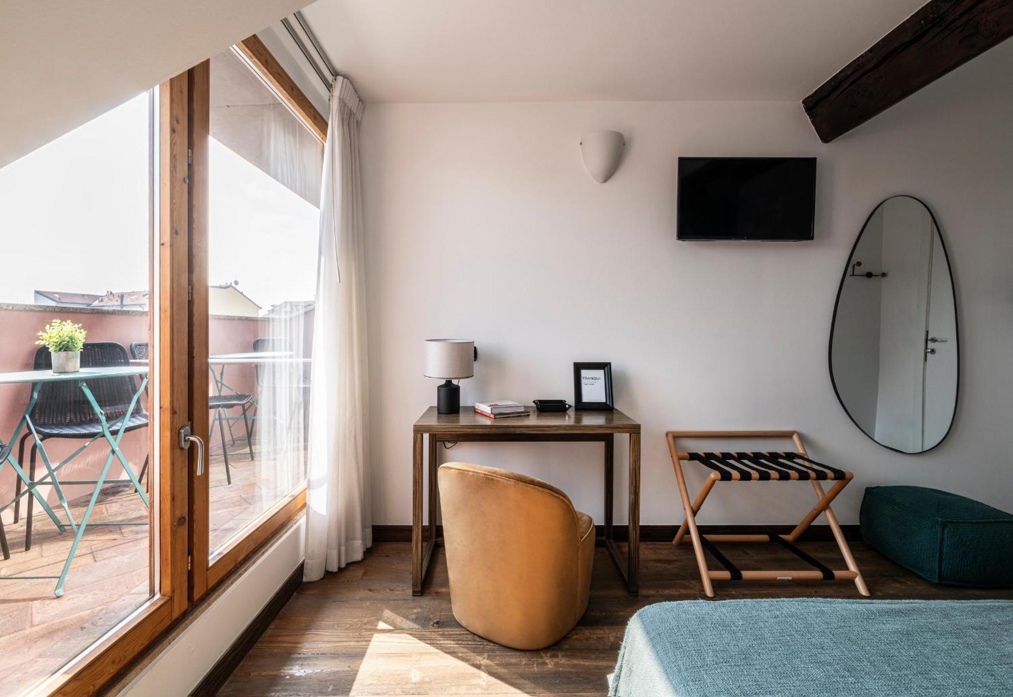 Easylife - Suite In Colonne San Lorenzo Milano Екстериор снимка