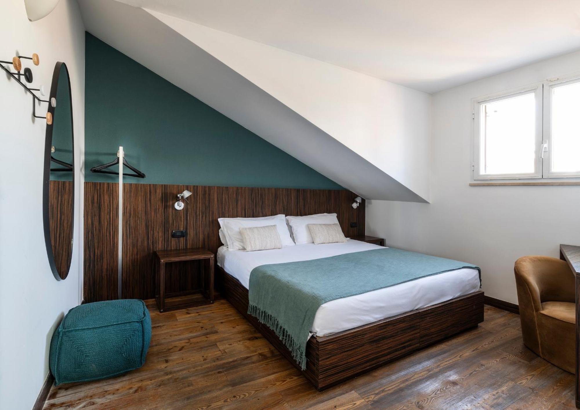 Easylife - Suite In Colonne San Lorenzo Milano Екстериор снимка