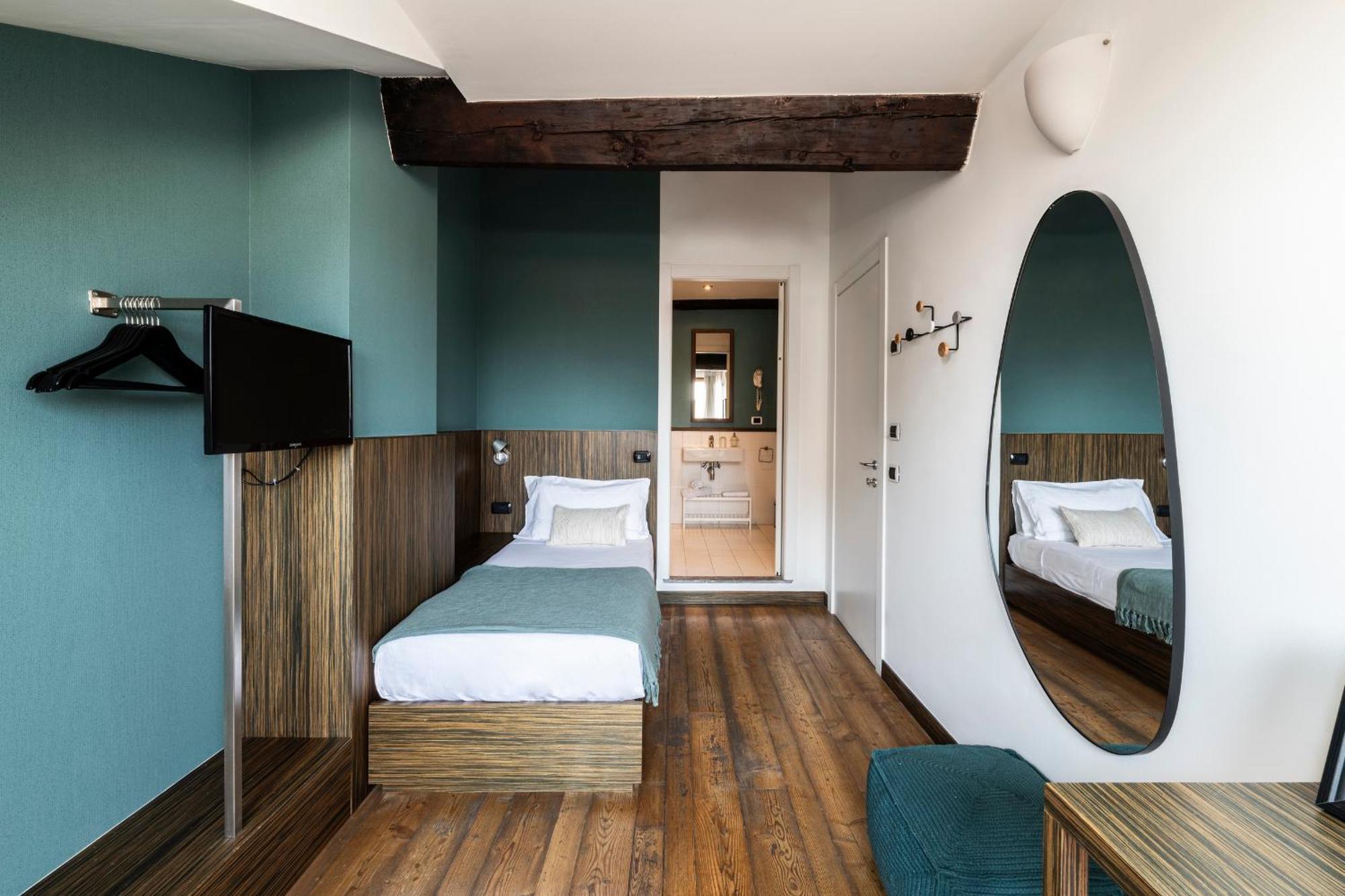 Easylife - Suite In Colonne San Lorenzo Milano Екстериор снимка