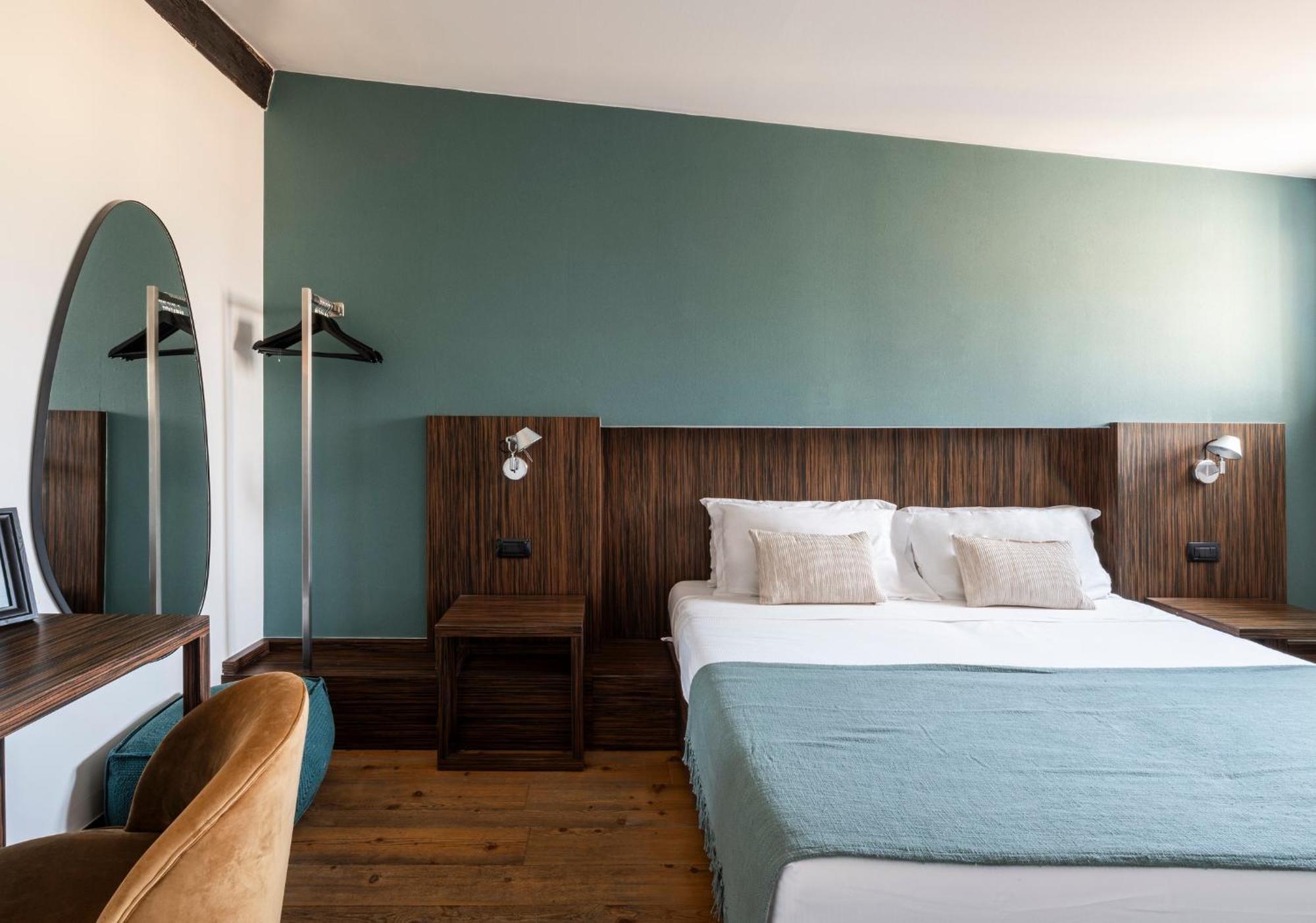 Easylife - Suite In Colonne San Lorenzo Milano Екстериор снимка