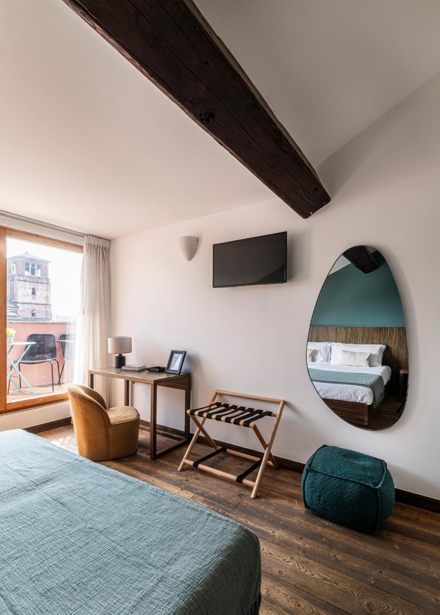 Easylife - Suite In Colonne San Lorenzo Milano Екстериор снимка