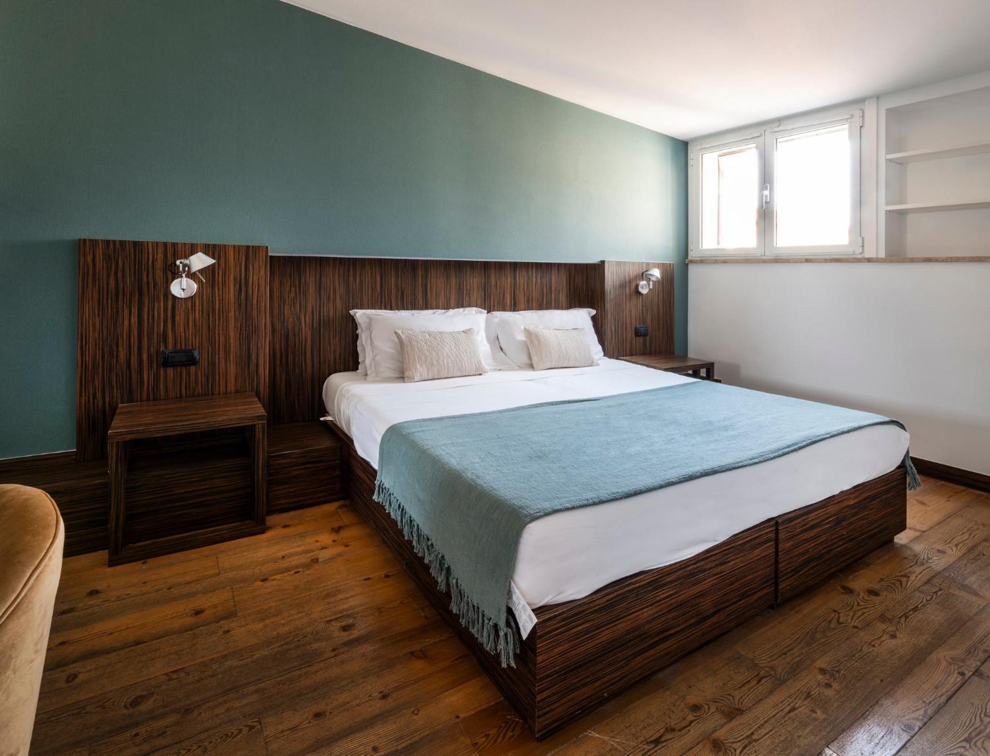 Easylife - Suite In Colonne San Lorenzo Milano Екстериор снимка