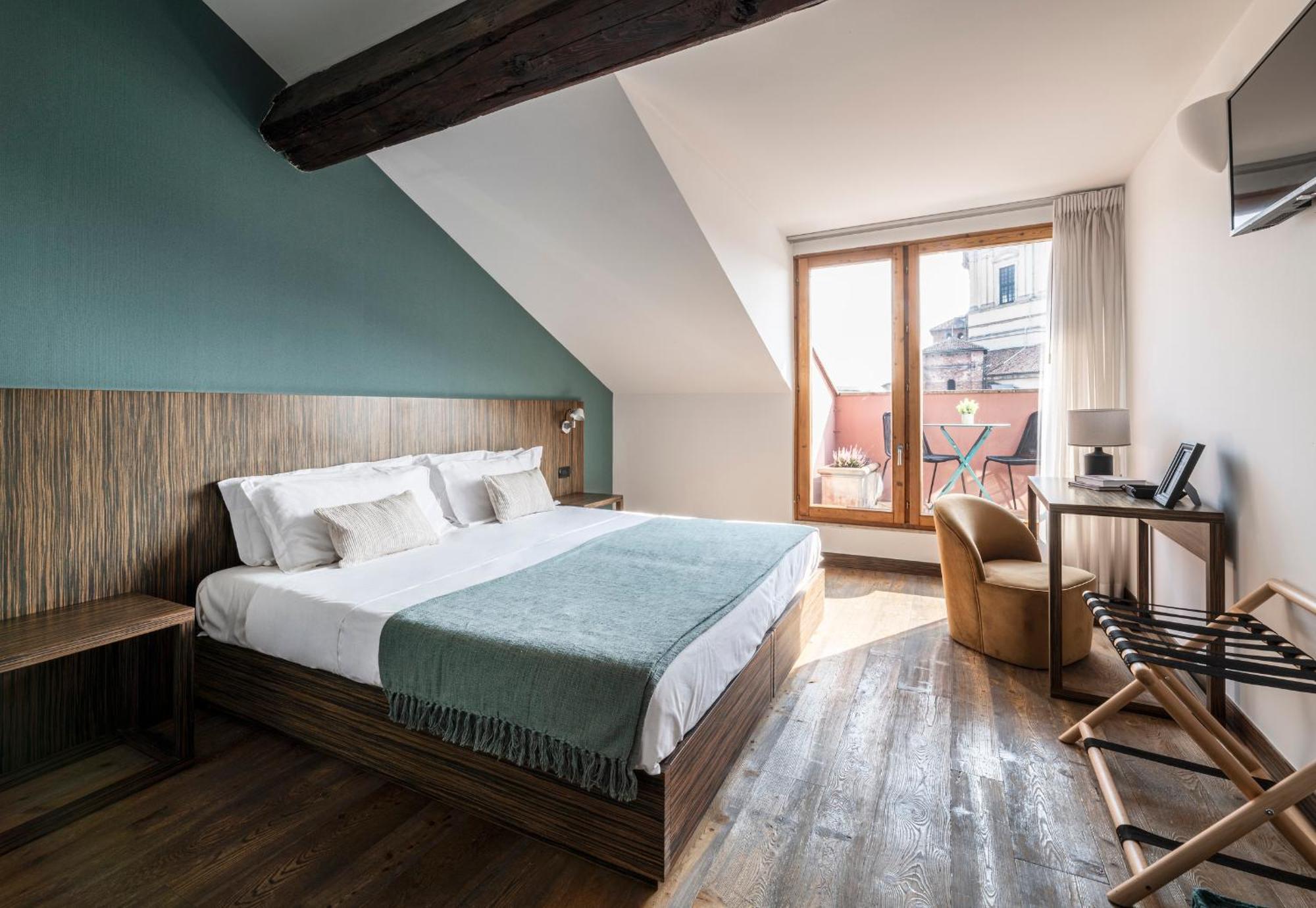 Easylife - Suite In Colonne San Lorenzo Milano Екстериор снимка