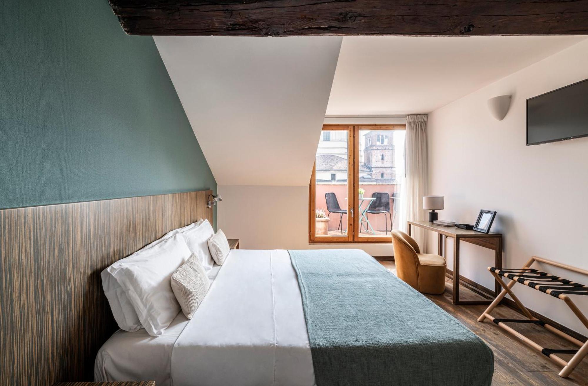 Easylife - Suite In Colonne San Lorenzo Milano Екстериор снимка
