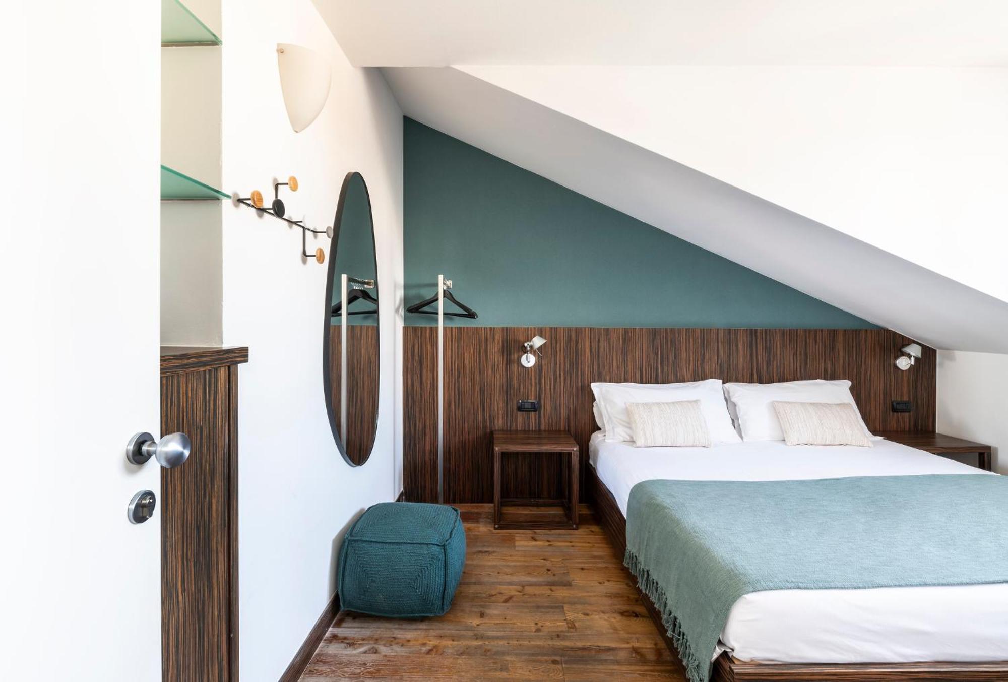 Easylife - Suite In Colonne San Lorenzo Milano Екстериор снимка