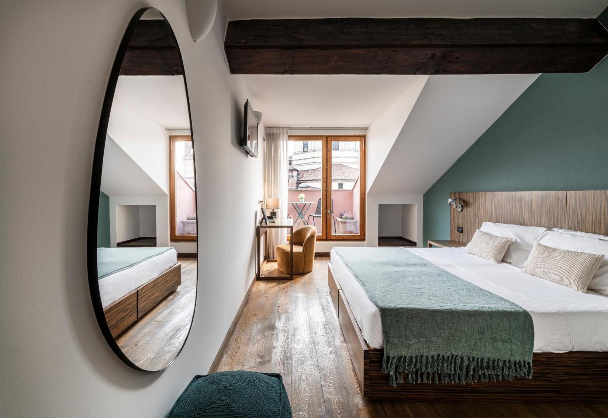 Easylife - Suite In Colonne San Lorenzo Milano Екстериор снимка